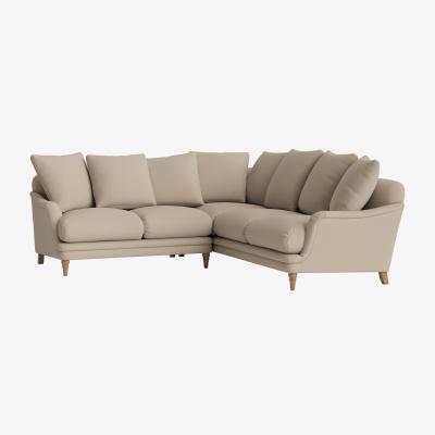 Loaf Chill-Seeker Corner Sofa