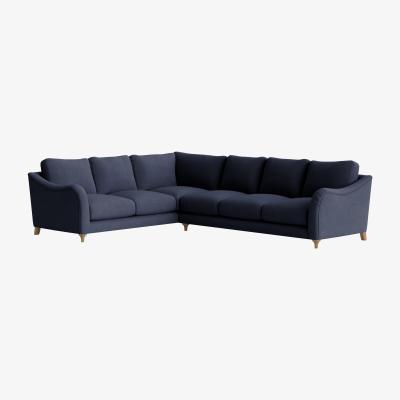 Loaf Bumpster Corner Sofa