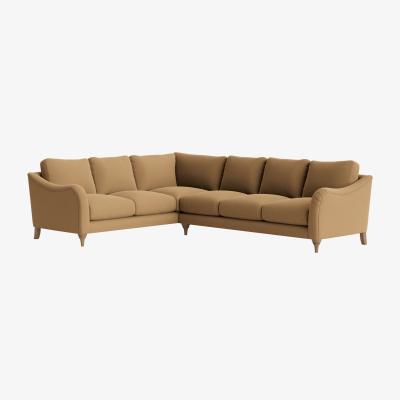 Loaf Bumpster Corner Sofa