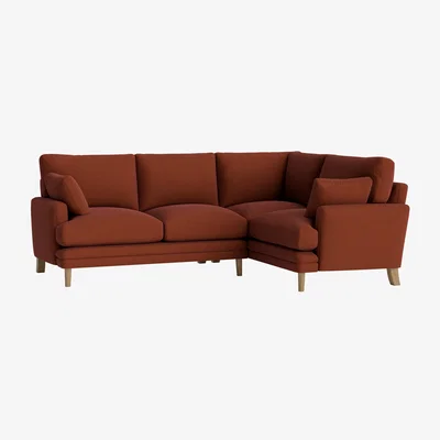 Loaf Squisharoo Corner Sofa