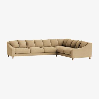 Loaf Oscar Corner Sofa