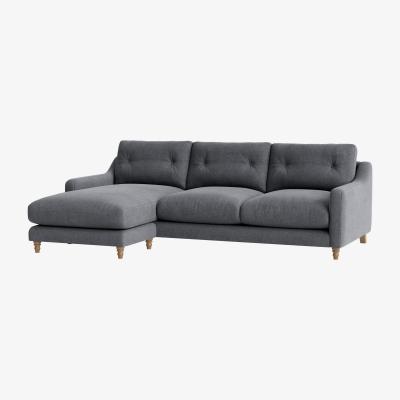 Loaf Slim Jim Chaise Sofa