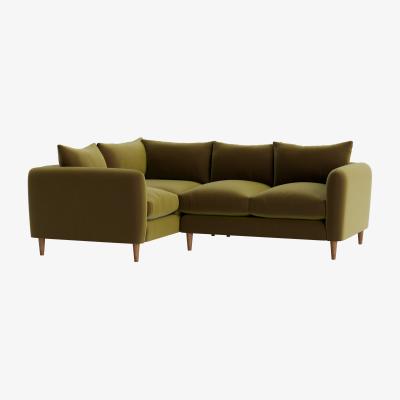 Loaf Squishmeister Corner Sofa