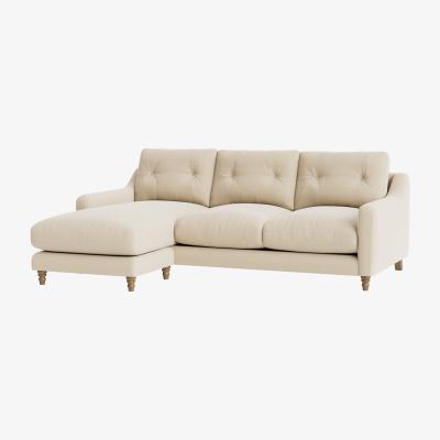 Loaf Slim Jim Chaise Sofa