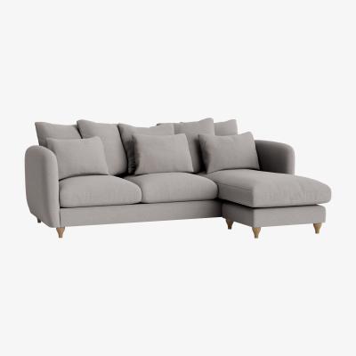 Loaf Podge Chaise Sofa