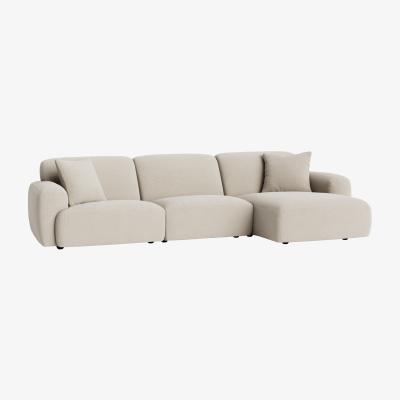 Loaf Squishblocks Modular Chaise Sofa