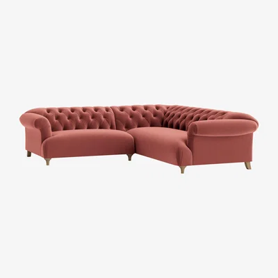 Loaf Dixie Corner Sofa