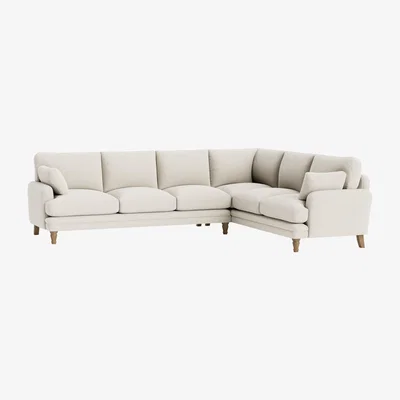 Loaf Squisharoo Corner Sofa