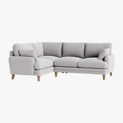 Loaf Squisharoo Corner Sofa