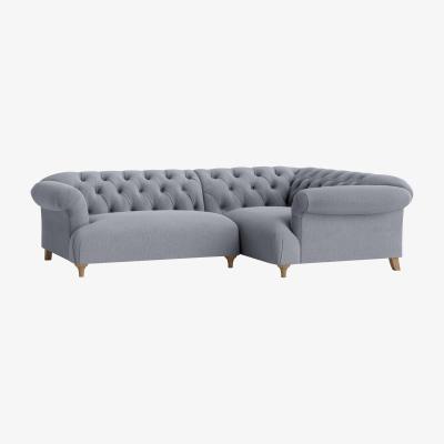 Loaf Dixie Corner Sofa