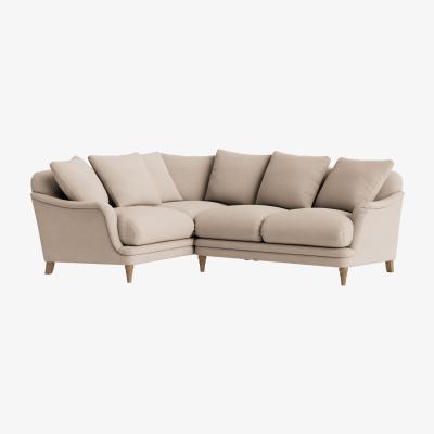Loaf Chill-Seeker Corner Sofa