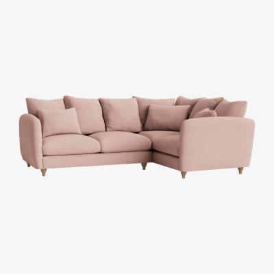 Loaf Podge Corner Sofa