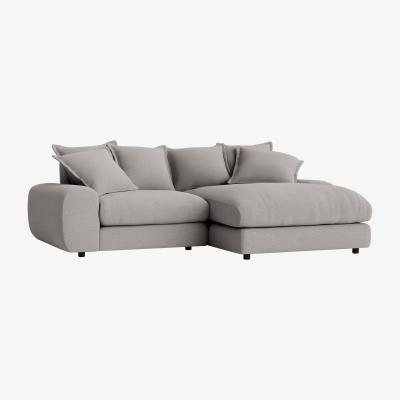 Loaf Wodge Modular Chaise Sofa