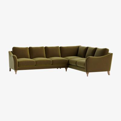 Loaf Bumpster Corner Sofa