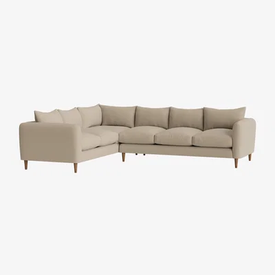 Loaf Squishmeister Corner Sofa