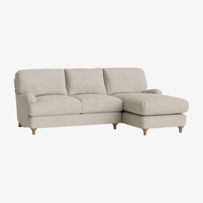 Loaf Jonesy Chaise Sofa