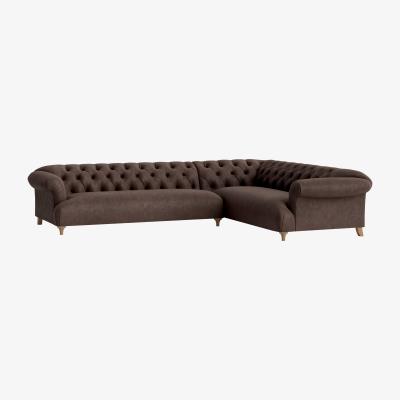 Loaf Dixie Corner Sofa