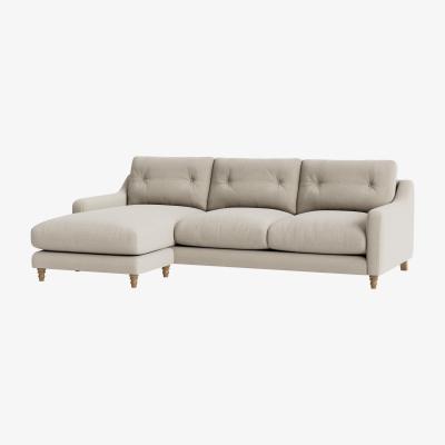 Loaf Slim Jim Chaise Sofa