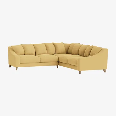 Loaf Oscar Corner Sofa