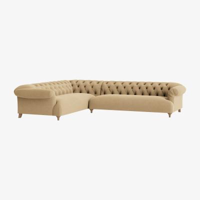 Loaf Dixie Corner Sofa