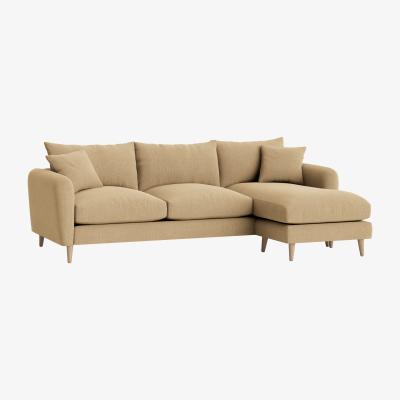 Loaf Squishmeister Chaise Sofa