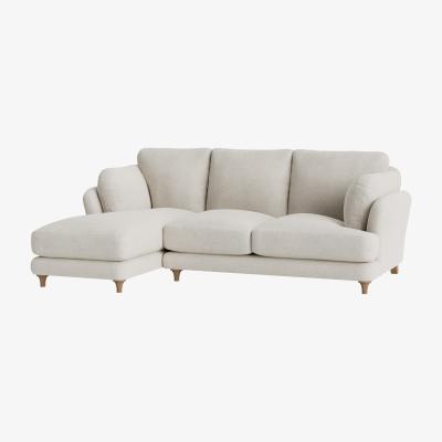 Loaf Smithy Chaise Sofa