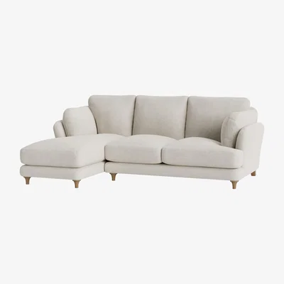 Loaf Smithy Chaise Sofa