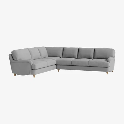 Loaf Jonesy Corner Sofa
