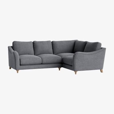 Loaf Bumpster Corner Sofa