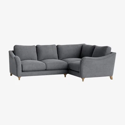 Loaf Bumpster Corner Sofa
