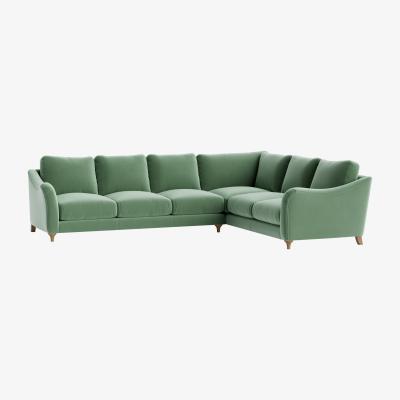 Loaf Bumpster Corner Sofa
