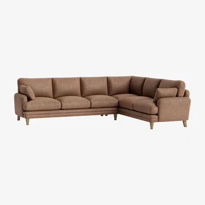 Loaf Squisharoo Corner Sofa