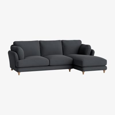Loaf Smithy Chaise Sofa