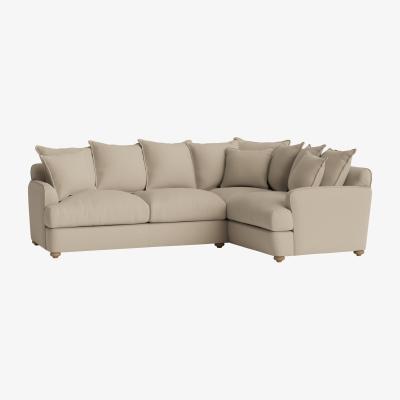 Loaf Smooch Corner Sofa