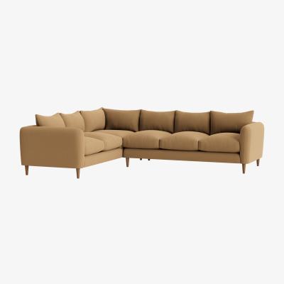 Loaf Squishmeister Corner Sofa