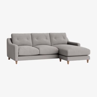 Loaf Slim Jim Chaise Sofa