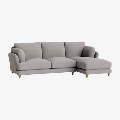 Loaf Smithy Chaise Sofa