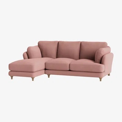 Loaf Smithy Chaise Sofa