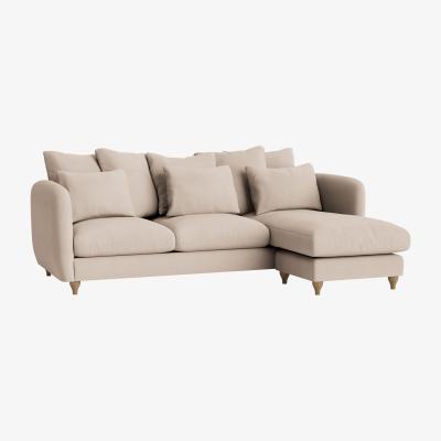 Loaf Podge Chaise Sofa