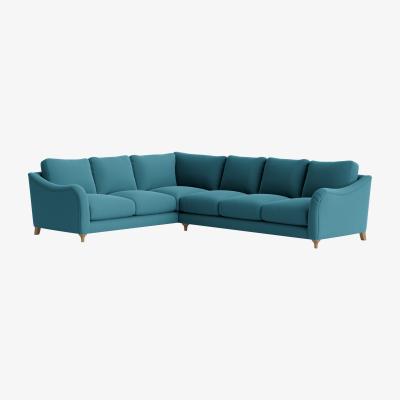 Loaf Bumpster Corner Sofa