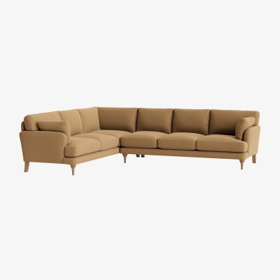 Loaf Smithy Corner Sofa