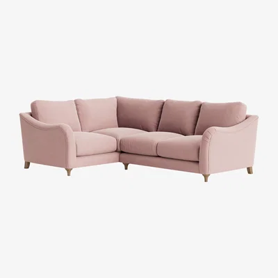 Loaf Bumpster Corner Sofa