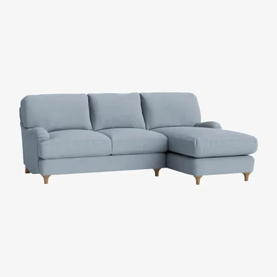 Loaf Jonesy Chaise Sofa