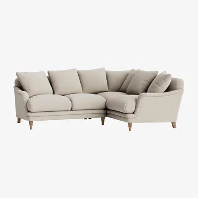 Loaf Chill-Seeker Corner Sofa