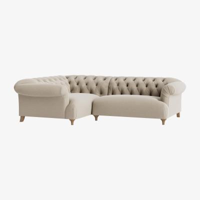 Loaf Dixie Corner Sofa