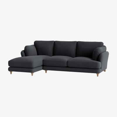 Loaf Smithy Chaise Sofa