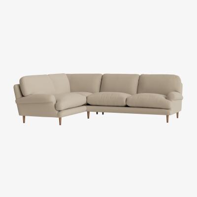 Loaf Dawdler Corner Sofa
