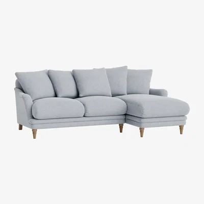 Loaf Chill-Seeker Chaise Sofa