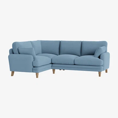 Loaf Squisharoo Corner Sofa