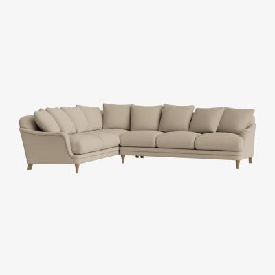Loaf Chill-Seeker Corner Sofa